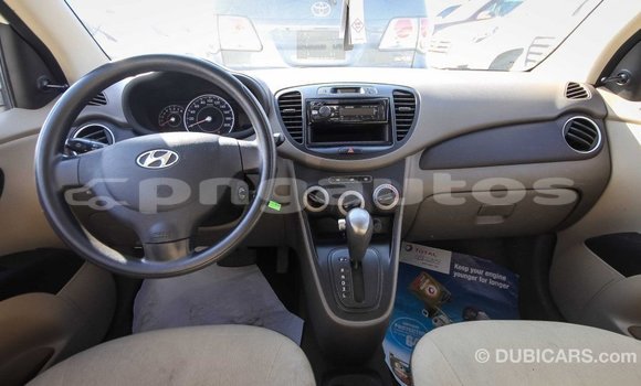 Buy Import Hyundai i10 White Car in Import - Dubai in Enga Buy Import Hyundai i10 White Car in Import - Dubai in Enga