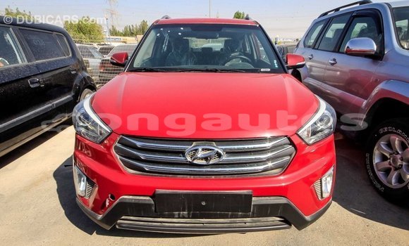 Buy Import Hyundai Creta Red Car in Import - Dubai in Enga Buy Import Hyundai Creta Red Car in Import - Dubai in Enga