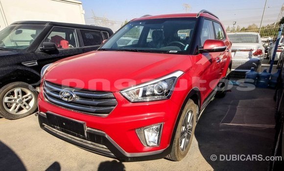 Buy Import Hyundai Creta Red Car in Import - Dubai in Enga Buy Import Hyundai Creta Red Car in Import - Dubai in Enga