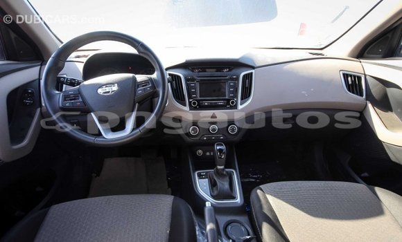 Buy Import Hyundai Creta Red Car in Import - Dubai in Enga Buy Import Hyundai Creta Red Car in Import - Dubai in Enga