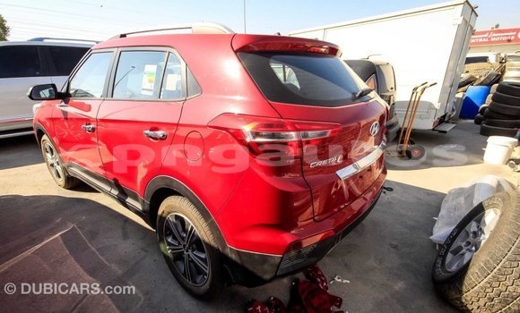 Buy Import Hyundai Creta Red Car in Import - Dubai in Enga Buy Import Hyundai Creta Red Car in Import - Dubai in Enga