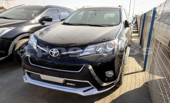 Buy Import Toyota 4Runner Black Car in Import - Dubai in Enga Buy Import Toyota 4Runner Black Car in Import - Dubai in Enga