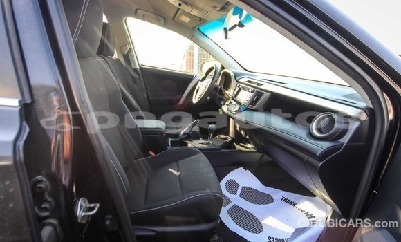 Buy Import Toyota 4Runner Black Car in Import - Dubai in Enga Buy Import Toyota 4Runner Black Car in Import - Dubai in Enga