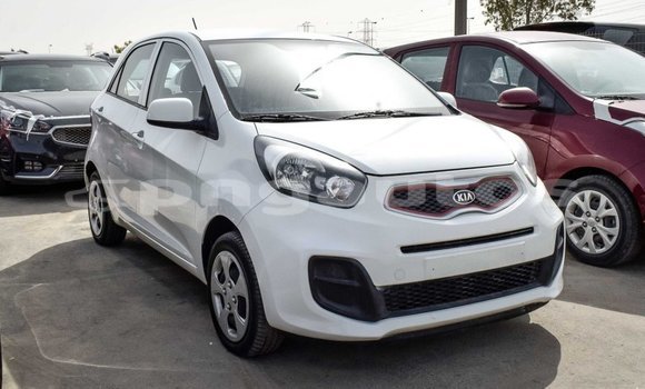 Buy Import Kia Picanto White Car in Import - Dubai in Enga Buy Import Kia Picanto White Car in Import - Dubai in Enga