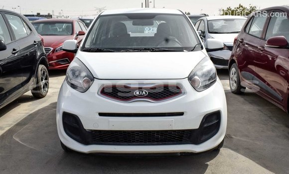 Buy Import Kia Picanto White Car in Import - Dubai in Enga Buy Import Kia Picanto White Car in Import - Dubai in Enga