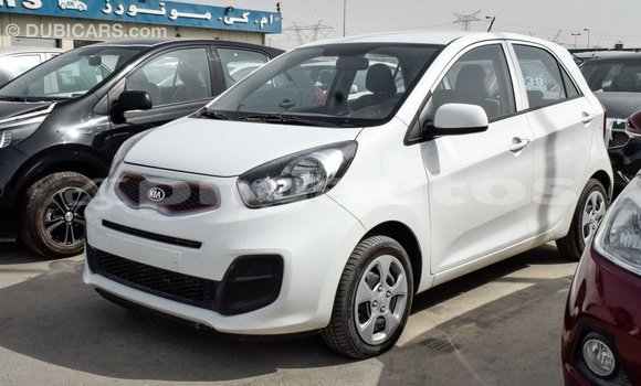 Buy Import Kia Picanto White Car in Import - Dubai in Enga Buy Import Kia Picanto White Car in Import - Dubai in Enga