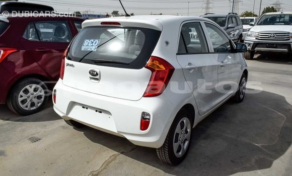 Buy Import Kia Picanto White Car in Import - Dubai in Enga Buy Import Kia Picanto White Car in Import - Dubai in Enga