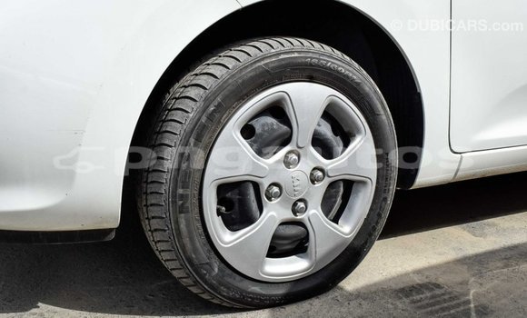 Buy Import Kia Picanto White Car in Import - Dubai in Enga Buy Import Kia Picanto White Car in Import - Dubai in Enga