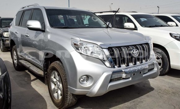 Buy Import Toyota Prado Other Car in Import - Dubai in Enga Buy Import Toyota Prado Other Car in Import - Dubai in Enga