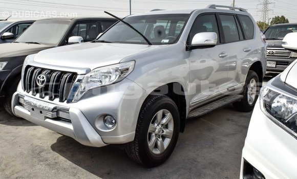 Buy Import Toyota Prado Other Car in Import - Dubai in Enga Buy Import Toyota Prado Other Car in Import - Dubai in Enga