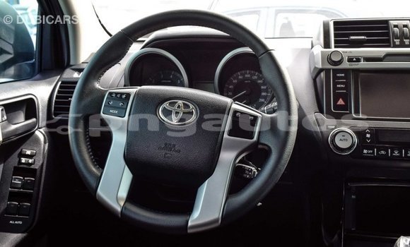 Buy Import Toyota Prado Other Car in Import - Dubai in Enga Buy Import Toyota Prado Other Car in Import - Dubai in Enga