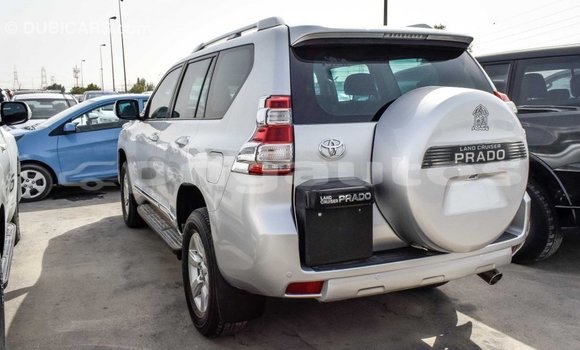 Buy Import Toyota Prado Other Car in Import - Dubai in Enga Buy Import Toyota Prado Other Car in Import - Dubai in Enga