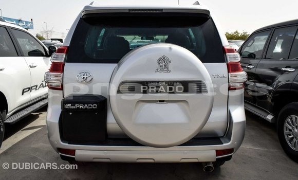 Buy Import Toyota Prado Other Car in Import - Dubai in Enga Buy Import Toyota Prado Other Car in Import - Dubai in Enga