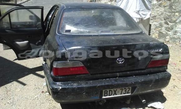 Buy Used Toyota Corolla Other Car in Kerema in Gulf Buy Used Toyota Corolla Other Car in Kerema in Gulf