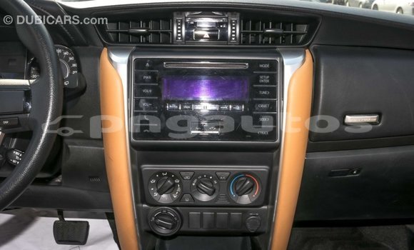 Buy Import Toyota Fortuner White Car in Import - Dubai in Enga Buy Import Toyota Fortuner White Car in Import - Dubai in Enga