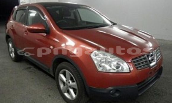 Buy Used Nissan X–Trail Other Car in Bulolo in Morobe Buy Used Nissan X–Trail Other Car in Bulolo in Morobe