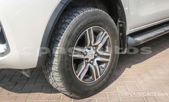 Buy Import Toyota Fortuner White Car in Import - Dubai in Enga Buy Import Toyota Fortuner White Car in Import - Dubai in Enga
