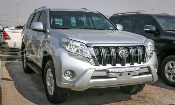 Buy Import Toyota Prado Other Car in Import - Dubai in Enga Buy Import Toyota Prado Other Car in Import - Dubai in Enga