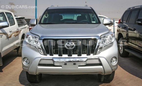 Buy Import Toyota Prado Other Car in Import - Dubai in Enga Buy Import Toyota Prado Other Car in Import - Dubai in Enga