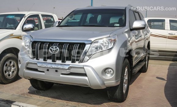 Buy Import Toyota Prado Other Car in Import - Dubai in Enga Buy Import Toyota Prado Other Car in Import - Dubai in Enga