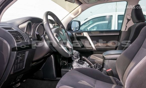 Buy Import Toyota Prado Other Car in Import - Dubai in Enga Buy Import Toyota Prado Other Car in Import - Dubai in Enga