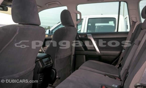 Buy Import Toyota Prado Other Car in Import - Dubai in Enga Buy Import Toyota Prado Other Car in Import - Dubai in Enga