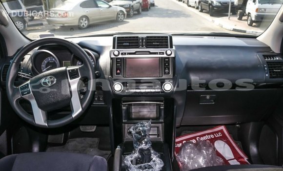 Buy Import Toyota Prado Other Car in Import - Dubai in Enga Buy Import Toyota Prado Other Car in Import - Dubai in Enga