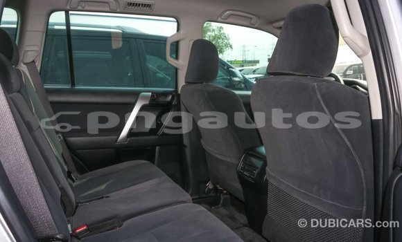 Buy Import Toyota Prado Other Car in Import - Dubai in Enga Buy Import Toyota Prado Other Car in Import - Dubai in Enga