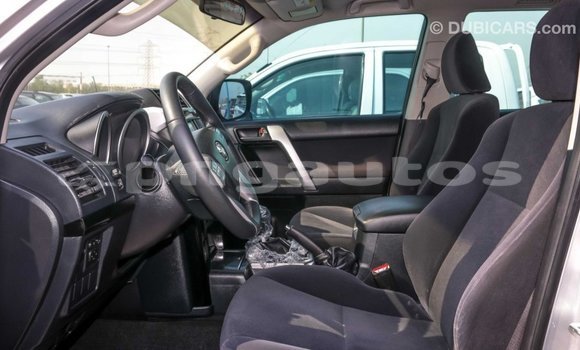 Buy Import Toyota Prado Other Car in Import - Dubai in Enga Buy Import Toyota Prado Other Car in Import - Dubai in Enga