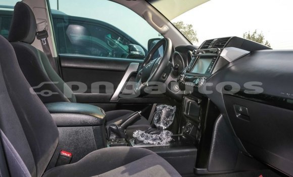 Buy Import Toyota Prado Other Car in Import - Dubai in Enga Buy Import Toyota Prado Other Car in Import - Dubai in Enga