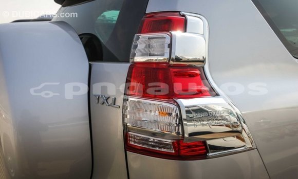 Buy Import Toyota Prado Other Car in Import - Dubai in Enga Buy Import Toyota Prado Other Car in Import - Dubai in Enga