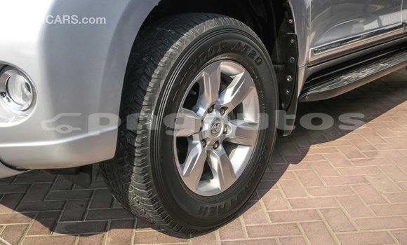 Buy Import Toyota Prado Other Car in Import - Dubai in Enga Buy Import Toyota Prado Other Car in Import - Dubai in Enga
