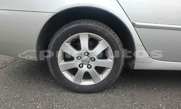 Buy Used Toyota MarkII Silver Car in Port Moresby in National Capital District Buy Used Toyota MarkII Silver Car in Port Moresby in National Capital District