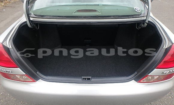 Buy Used Toyota MarkII Silver Car in Port Moresby in National Capital District Buy Used Toyota MarkII Silver Car in Port Moresby in National Capital District