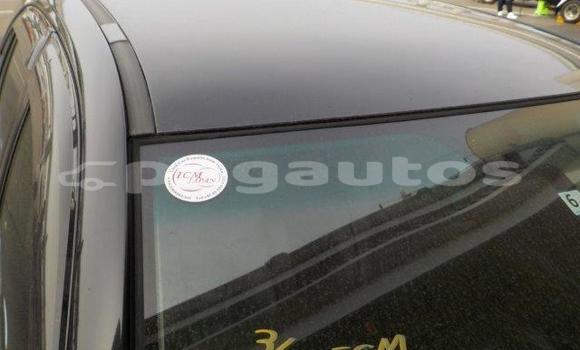 Buy Used Toyota Harrier Black Car in Port Moresby in National Capital District Buy Used Toyota Harrier Black Car in Port Moresby in National Capital District