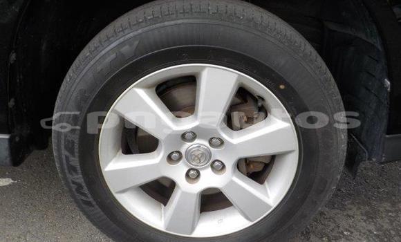 Buy Used Toyota Harrier Black Car in Port Moresby in National Capital District Buy Used Toyota Harrier Black Car in Port Moresby in National Capital District