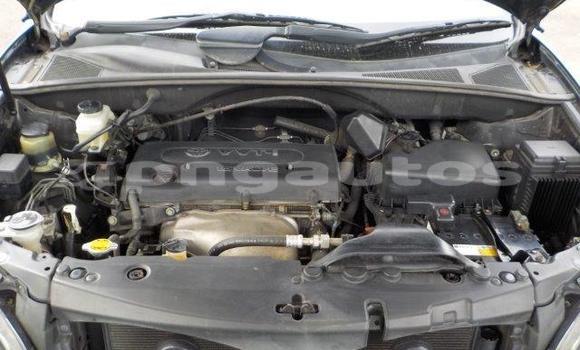 Buy Used Toyota Harrier Black Car in Port Moresby in National Capital District Buy Used Toyota Harrier Black Car in Port Moresby in National Capital District