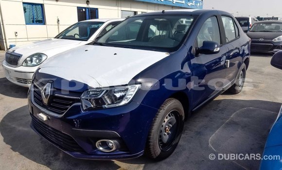 Buy Import Renault Symbol Blue Car in Import - Dubai in Enga Buy Import Renault Symbol Blue Car in Import - Dubai in Enga