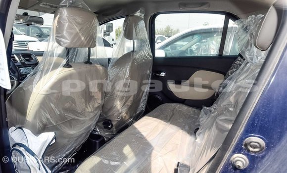 Buy Import Renault Symbol Blue Car in Import - Dubai in Enga Buy Import Renault Symbol Blue Car in Import - Dubai in Enga