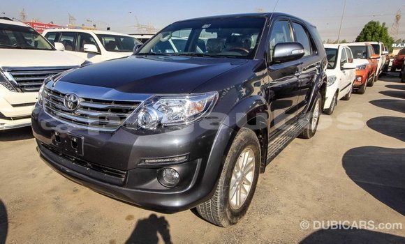 Buy Import Toyota Fortuner Other Car in Import - Dubai in Enga Buy Import Toyota Fortuner Other Car in Import - Dubai in Enga