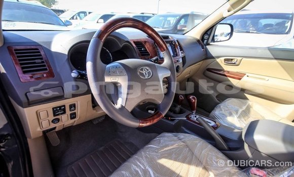 Buy Import Toyota Fortuner Other Car in Import - Dubai in Enga Buy Import Toyota Fortuner Other Car in Import - Dubai in Enga