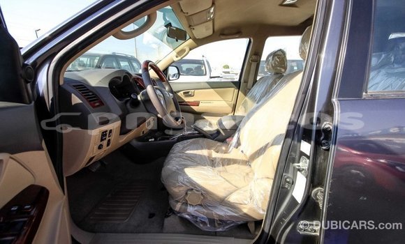 Buy Import Toyota Fortuner Other Car in Import - Dubai in Enga Buy Import Toyota Fortuner Other Car in Import - Dubai in Enga