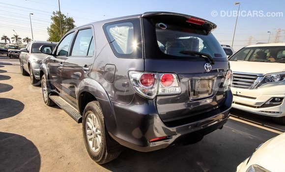 Buy Import Toyota Fortuner Other Car in Import - Dubai in Enga Buy Import Toyota Fortuner Other Car in Import - Dubai in Enga