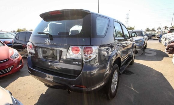 Buy Import Toyota Fortuner Other Car in Import - Dubai in Enga Buy Import Toyota Fortuner Other Car in Import - Dubai in Enga
