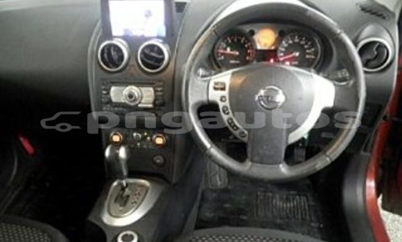 Buy Used Nissan X–Trail Other Car in Bulolo in Morobe