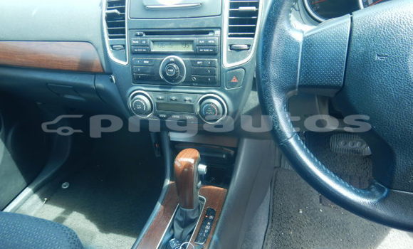 Buy Used Nissan Bluebird Sylphy Silver Car in Port Moresby in National Capital District Buy Used Nissan Bluebird Sylphy Silver Car in Port Moresby in National Capital District