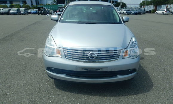 Buy Used Nissan Bluebird Sylphy Silver Car in Port Moresby in National Capital District Buy Used Nissan Bluebird Sylphy Silver Car in Port Moresby in National Capital District
