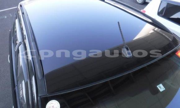 Buy Used Nissan Murano Black Car in Port Moresby in National Capital District Buy Used Nissan Murano Black Car in Port Moresby in National Capital District