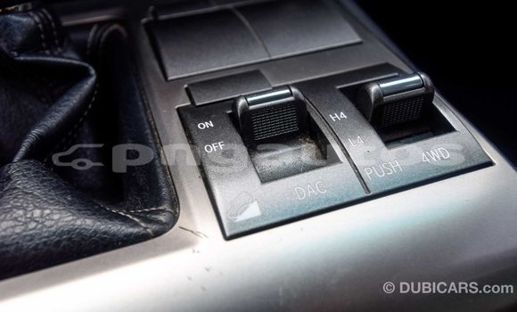 Buy Import Lexus GX Black Car in Import - Dubai in Enga Buy Import Lexus GX Black Car in Import - Dubai in Enga