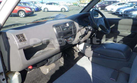 Buy Used Toyota TownAce White Car in Port Moresby in National Capital District Buy Used Toyota TownAce White Car in Port Moresby in National Capital District